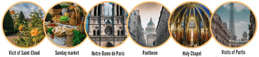 Activities in Sommières